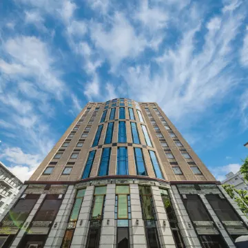 Kurashiki Royal Art Hotel Отели рядом с достопримечательностью «Кодзима»