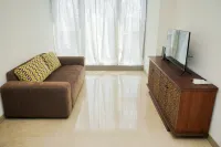 Cozy and Spacious 1Br Apartment at Branz BSD - Bungalows