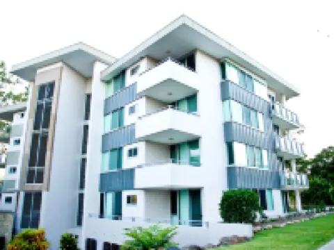 Jacana Apartments Hotels in Thuringowa Central
