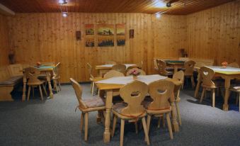 Chiemgau Appartements