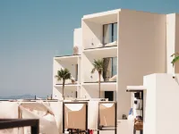 Nobus Hotel & Spa Hotel a 