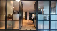 Marsden Viaduct Hotel Hotels in Auckland