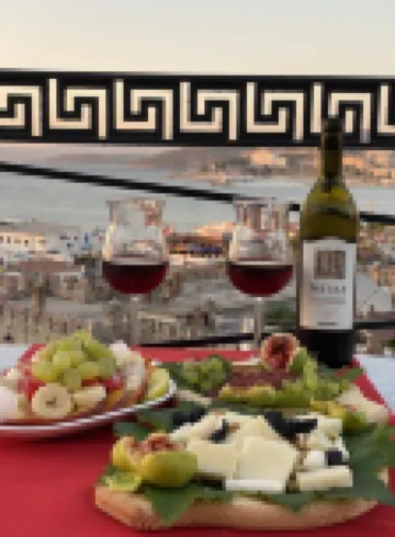 Villa Ephesus