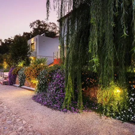 Physis Villas Chania