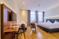 Hotel Apfelbaum Hotels in der Nähe von TK Maxx