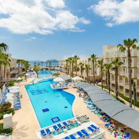 La Blanche Resort & Spa