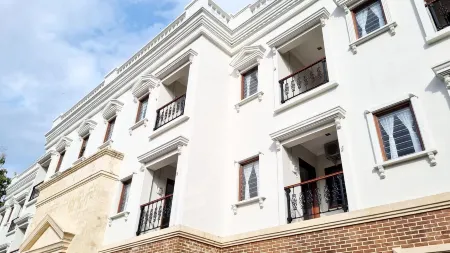 オマタ ビレッジ