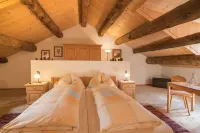 Gasthaus & Hotel Berninahaus Hotels in Poschiavo