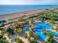 Playazimbali Hotels in Vera