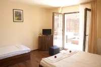 Vila Alma Hotels in Băile Felix