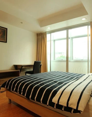 รูปภาพของซีรีน่า สาทร สวีท