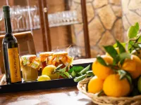 Bed and Breakfast Villa Pilati Hotels in Valderice