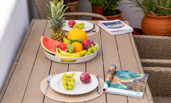 Villa Dafni - Our Home Away from Home