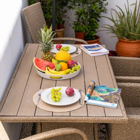 Villa Dafni - Our Home Away from Home Отели рядом с достопримечательностью «Акрополь Линдоса»