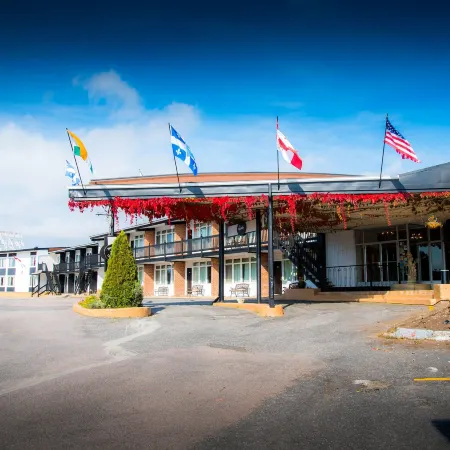 Hotel la Caravelle