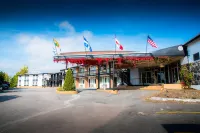 Hotel La Caravelle Hôtels à proximité de : Cégep de Baie-Comeau
