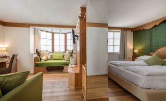 Bio Hotel Hermitage