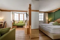 Bio Hotel Hermitage