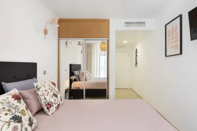 Lazy Days - Adults Only - Duna Parque Resorts & Hotels Hotels in Vila Nova de Milfontes