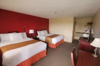 Masterson's Motel Hotels in Stone Mills