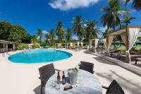 All Seasons Resort Các khách sạn ở Prospect