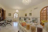 Villa Diana Hotels in Favara