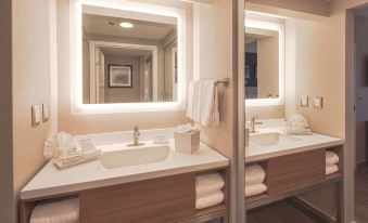 Hampton Inn by Hilton Monterrey/Galerias-Obispado