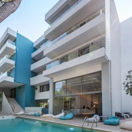 Triton Boutique Hotel