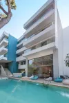 Triton Boutique Hotel - View biển