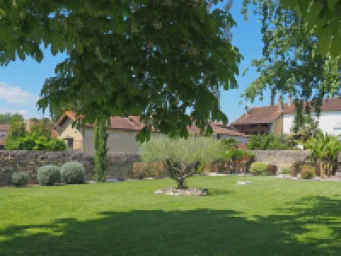 Le Continental Hoteles en Condom