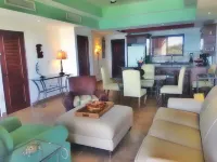 Suite San Juan 133 Gran Pacifica Resort Hotels in El Transito