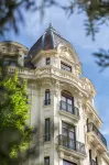 Villa Bougainville by Happyculture Hotels in Bahnhof