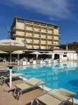 Hotel Club Sabbiadoro - Pools