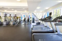 بينيكل هوتل هاربرفرونت - نادي رياضي
