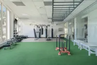 Iberostar Waves Rose Hall Beach - Gym