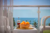 Golden Orange Hotel - con vista mare