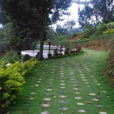 Chhaimale Resort Hotel Exterior