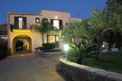 Trigrana Vacanze Hotel