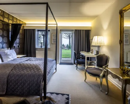 Norsminde Kro Hotels in Odder