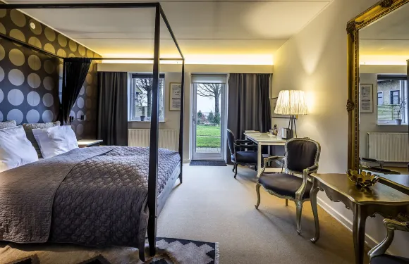 諾思明得可洛酒店