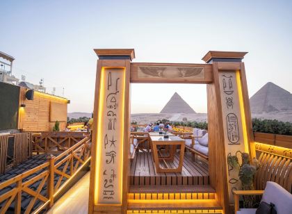 Great Pyramid Inn