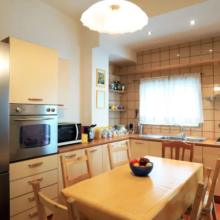 Primo Piano Guesthouse - Bari Policlinico