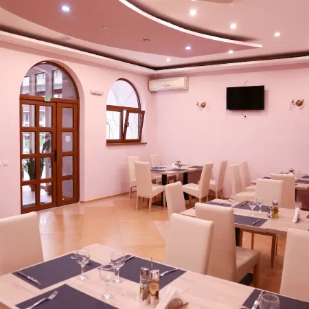 Hotel Apollonia