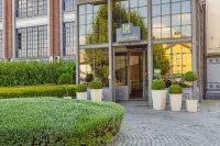 Italiana Hotels Milan Rho Fair Hotels in Rho