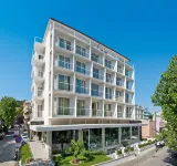Hotel Atlantic & Spa Hotel di Gabicce Mare