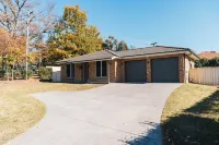 West End Motor Lodge Hotels in Orange