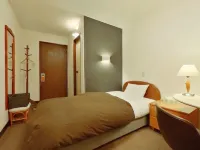 Shirakawa Business Hotel Hotels in Tanagura