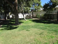 Townhouse in Las Vegas Near Strip Hotels in Clark County
