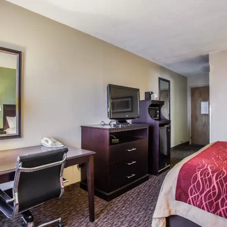 Quality Inn Belton - Kansas City South