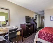 Quality Inn Belton - Kansas City South Hotels in Raymore